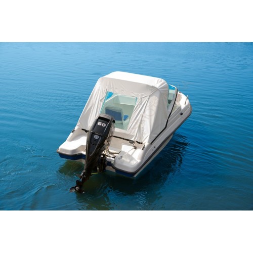 Катер WYATBOAT Wyatboat-3DC