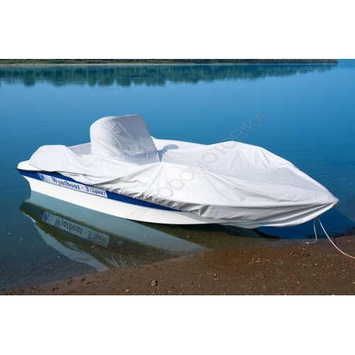 Катер WYATBOAT Wyatboat-3 Open