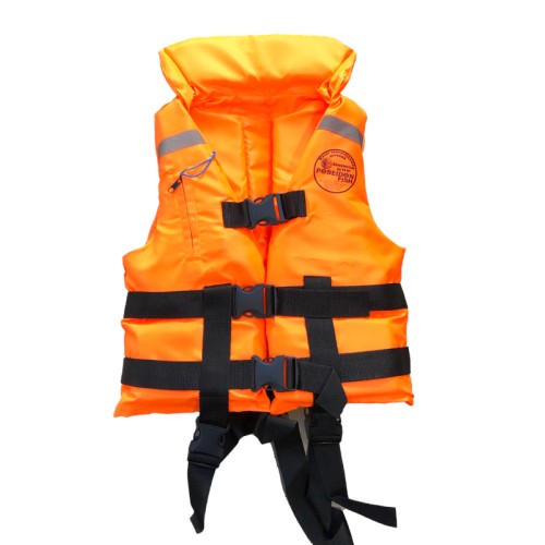 Спасательный жилет Юнга (50 кг.) ГОСТ