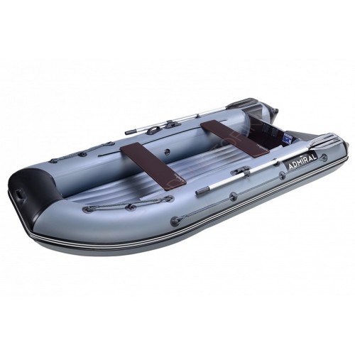 Лодка Адмирал АМ-320 C НДНД