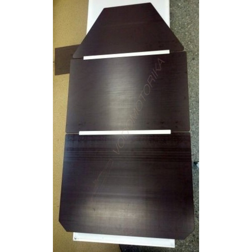 Пол фанерный сплошной для лодок Арчер 240