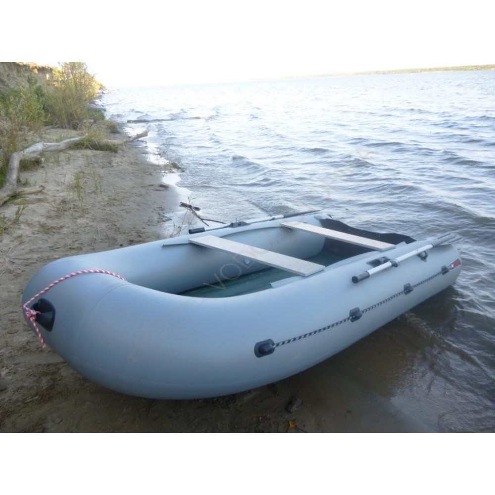 Лодка надувная AirLayer 315 НК НДНД