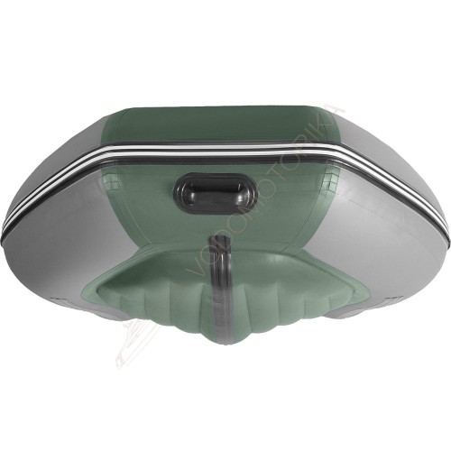 Надувная лодка Пилот М-300 НД НД надувное дно