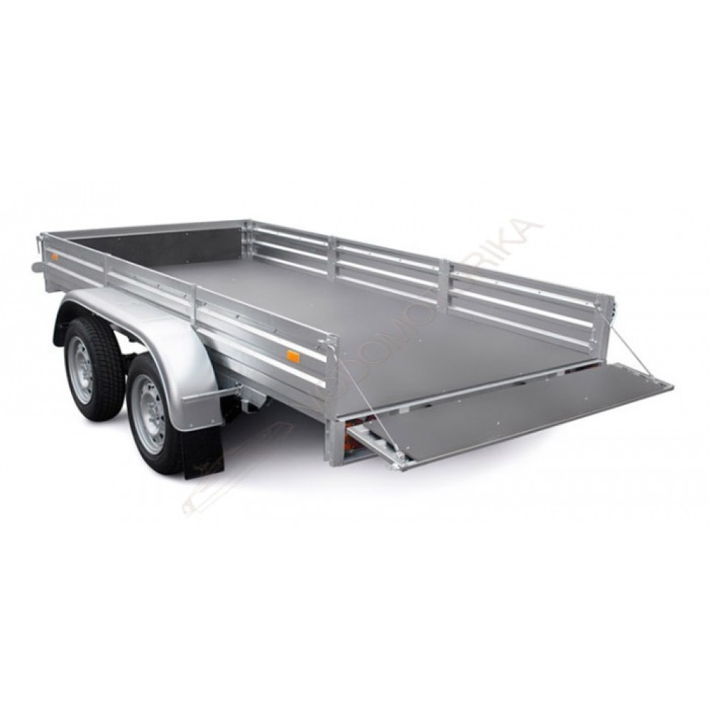 Автоприцеп МЗСА 817731.001-05 рес.