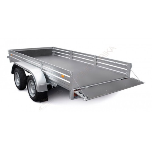 Автоприцеп МЗСА 817731.001-05 рес.