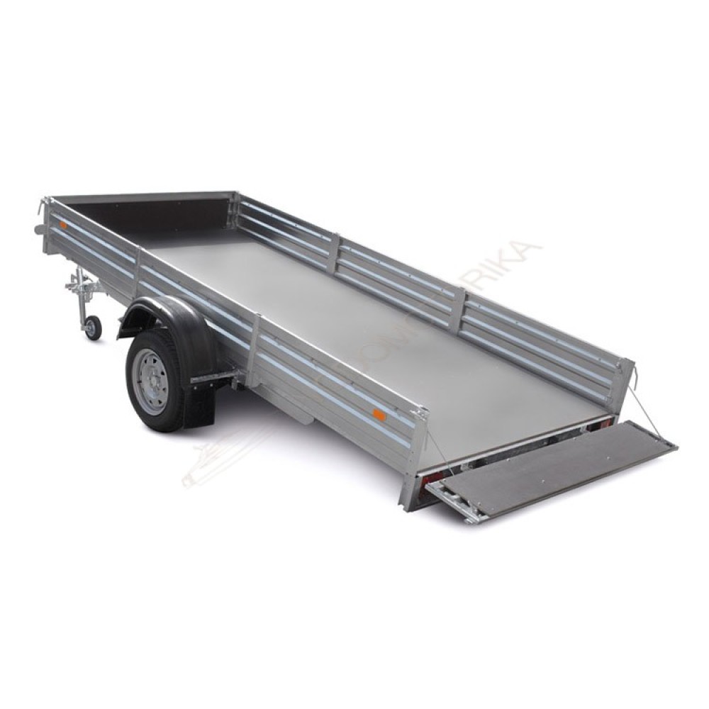 Автоприцеп МЗСА 817717.001-05 рес.