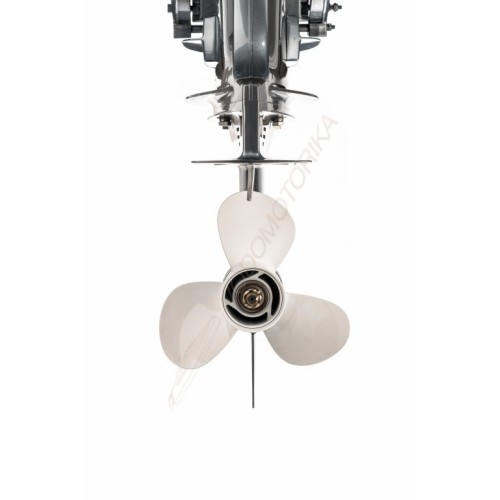 Лодочный мотор Mikatsu M40FES-T 40 л.с. двухтактный