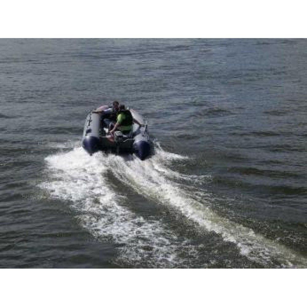 Надувная лодка Флагман 420