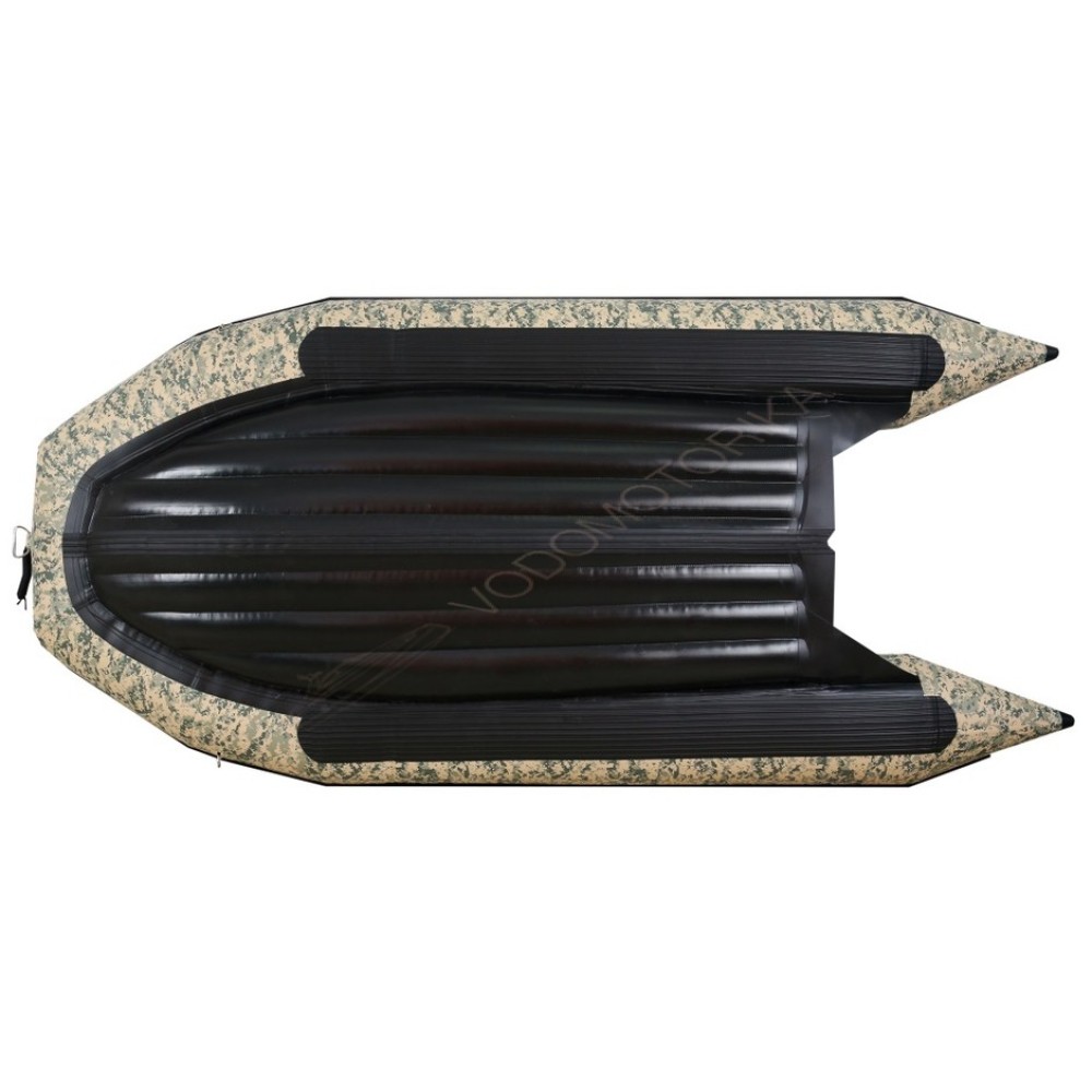 Надувная лодка GLADIATOR E 330 CAMO