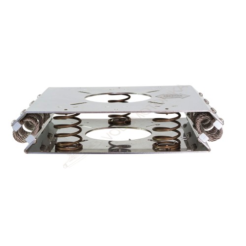 Основание под сиденье, Iron Pillow110, противоударное