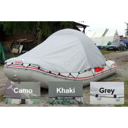 Стояночный тент-палатка Badger 230*120 см камуфляж