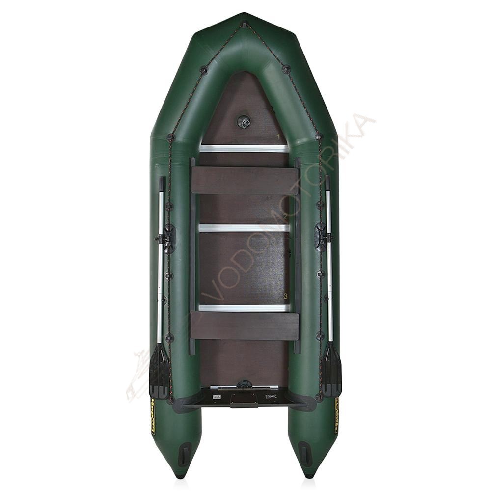 Надувная лодка Чирок 340 К