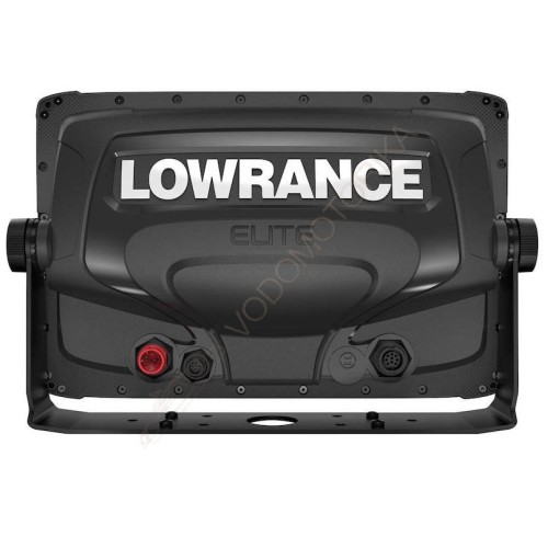 Эхолот-картплоттер Lowrance Elite-12 Ti2 with Active Imaging 3-in-1 (ROW) (000-14660-001)