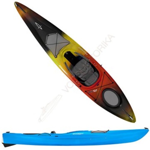 Каяк Dagger Axis 12.0