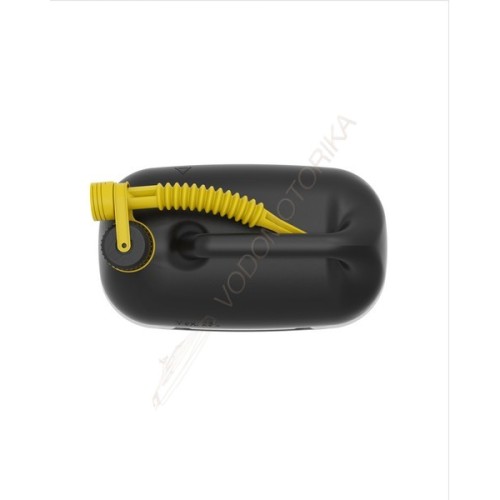 Канистра Oktan DIESEL (25л.)