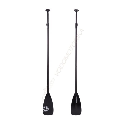 Весло UNIFIBER Aluminium Sup Paddle 3 PC 165-215 (2020)