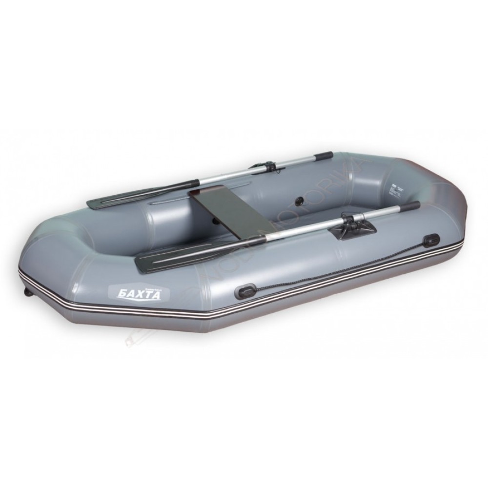 Лодка надувная SibRiver Бахта Б-235