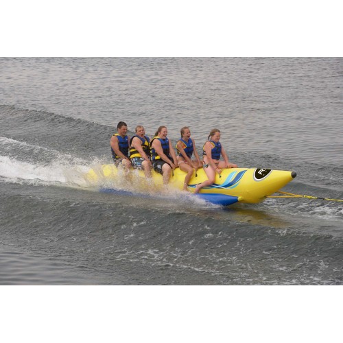 Водный банан RAVE Sports Waterboggan 5