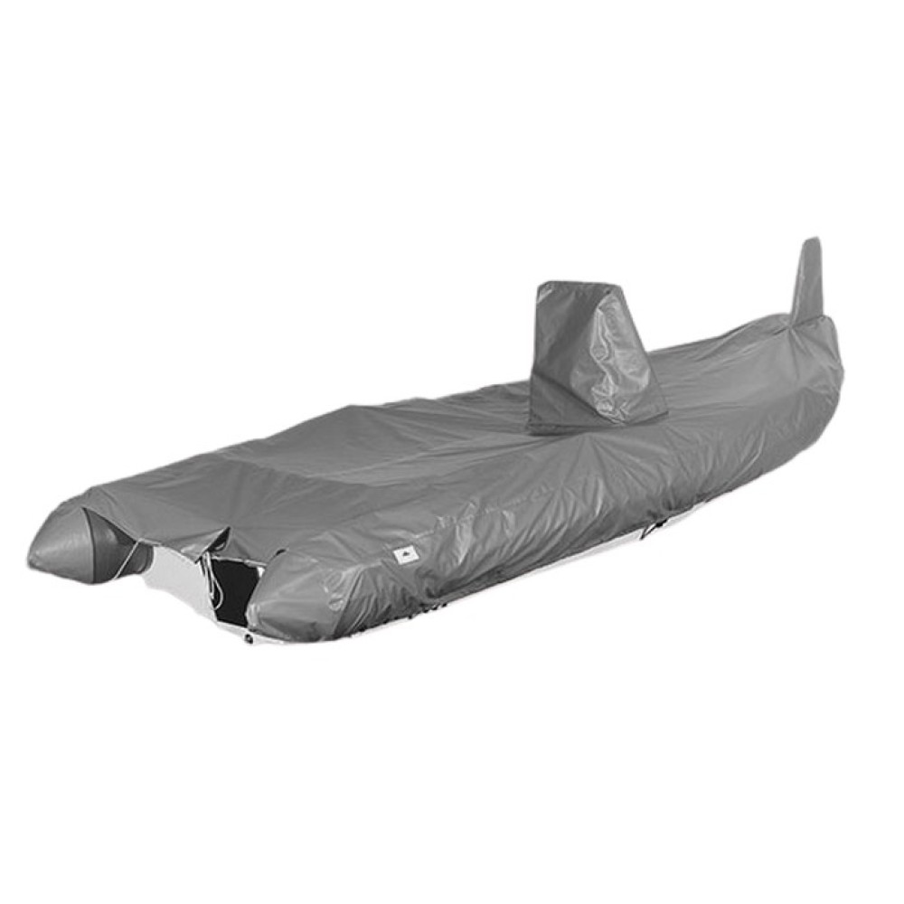 Тент транспортировочный на лодки Велес 02/275-03/330