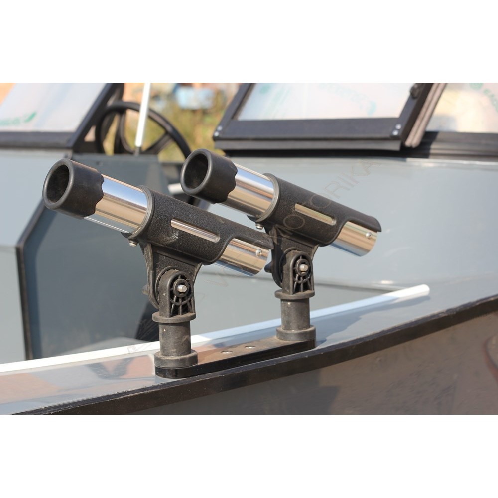 Лодка пластиковая Swimmer 450.02