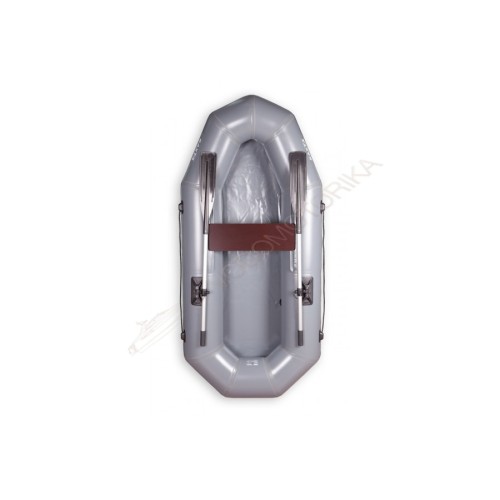 Лодка надувная SibRiver Бахта Б-235