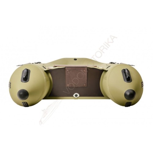 Надувная лодка НАВИГАТОР 320 эконом plus