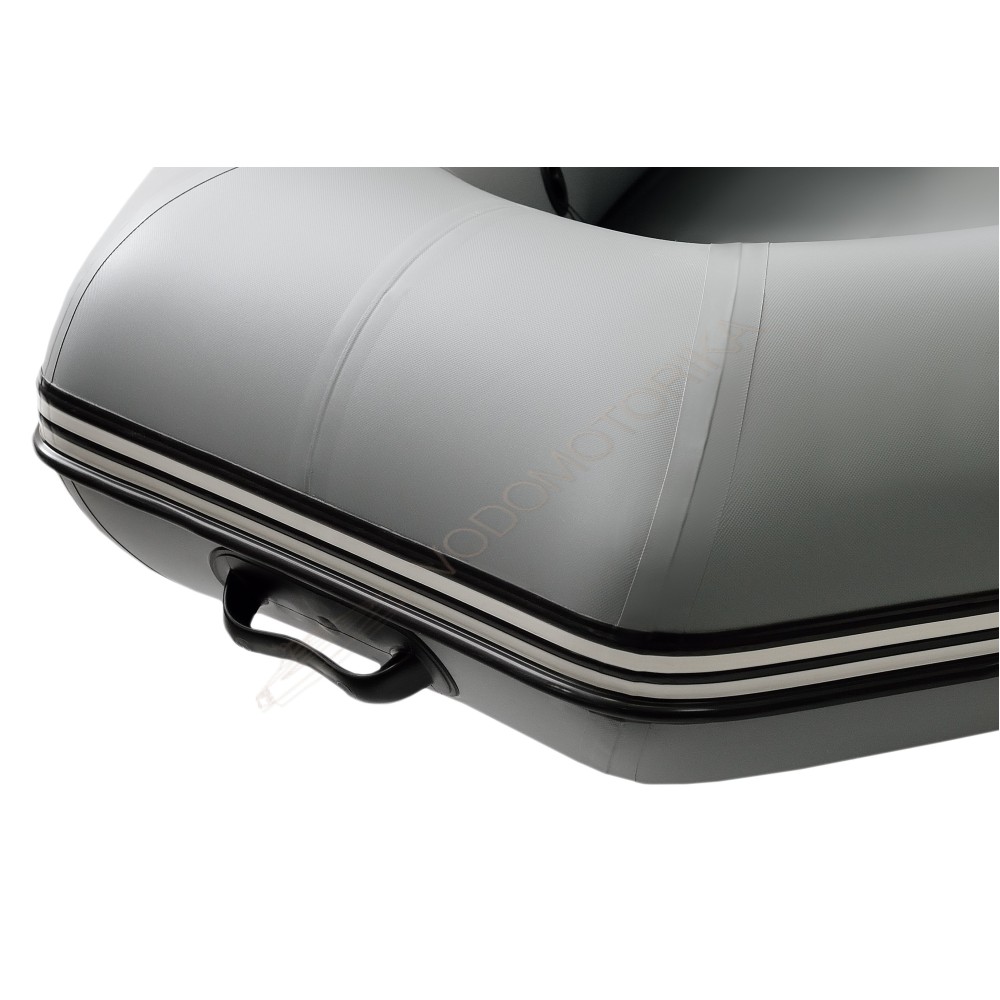 Надувная лодка Roger Standart 2800 с привальным брусом