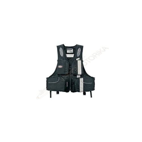 Жилет DAIWA Плавающий XVX XF - 6113 BLACK LL