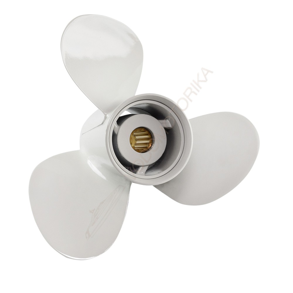 Винт гребной Tohatsu/Nissan 35-50;3x12-1/4x9, E.Chance