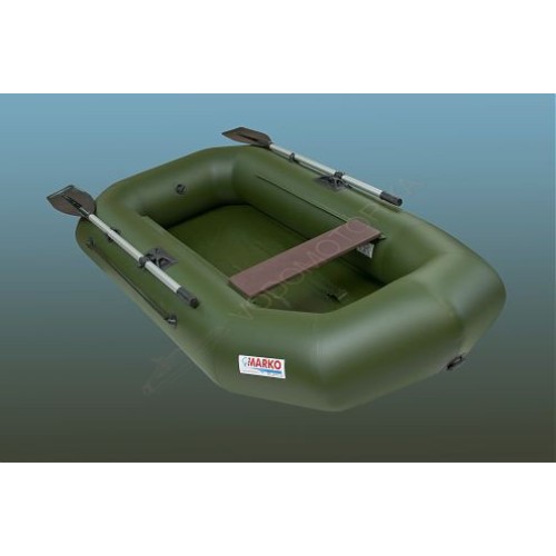 Лодка надувная Marko Boats МАРКО M-250