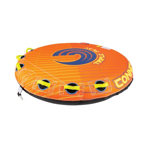 Баллон буксировочный 3-местный Connelly TRIPLE PLAY S21