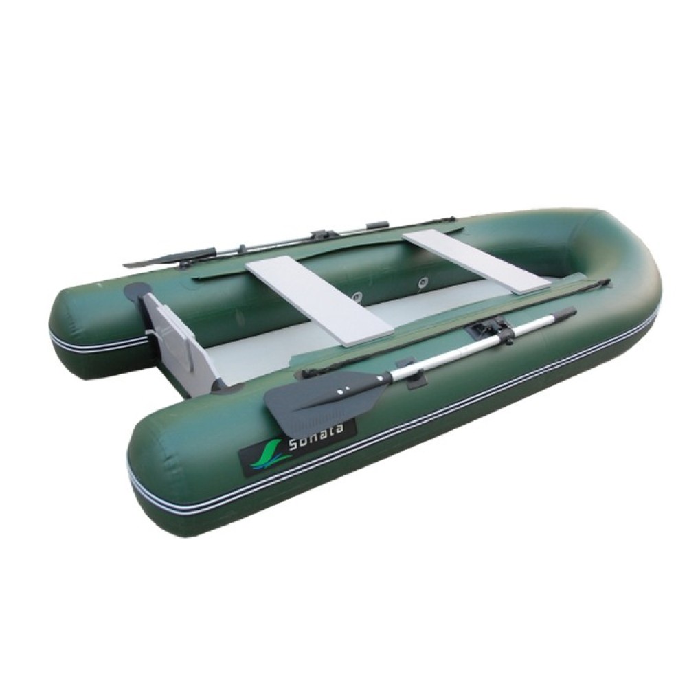 Моторно-гребная лодка Sonata 285F(P)