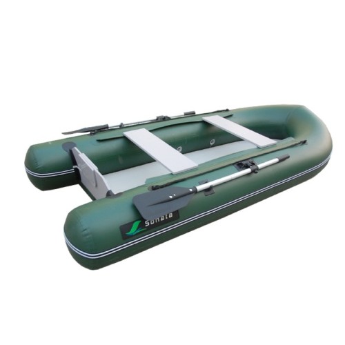 Моторно-гребная лодка Sonata 285F(P)