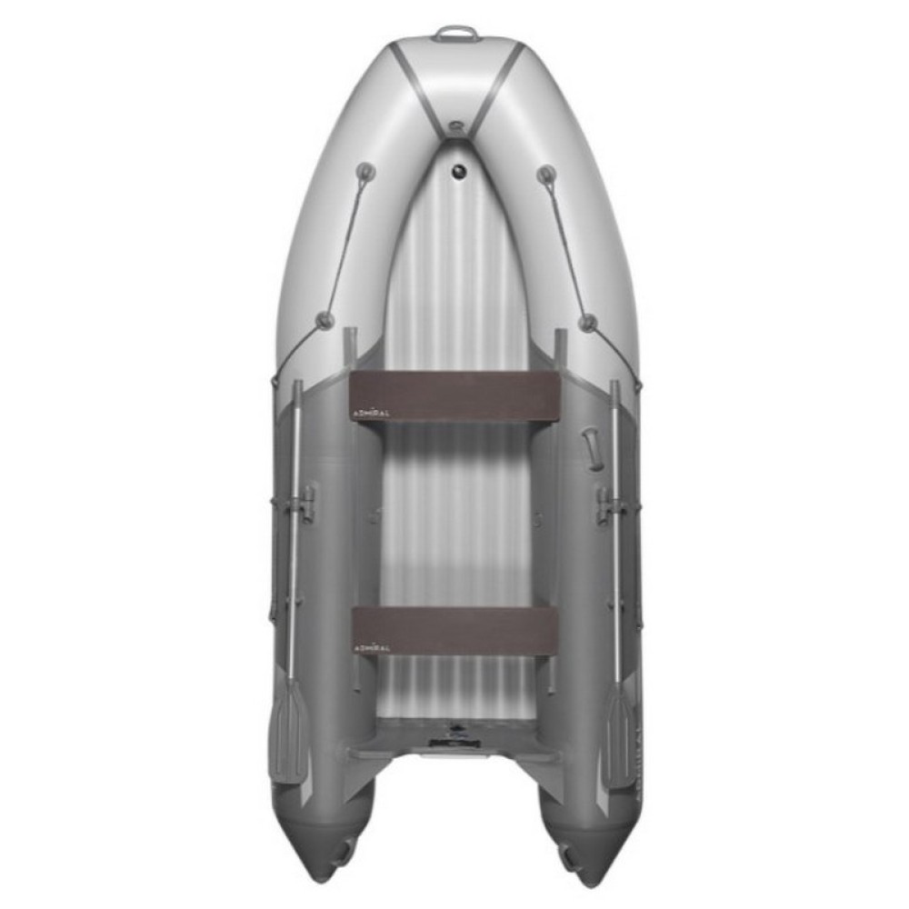 Надувная лодка Адмирал АМ-355 НД