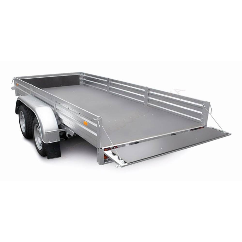 Автоприцеп МЗСА 817732.001-05 рес.