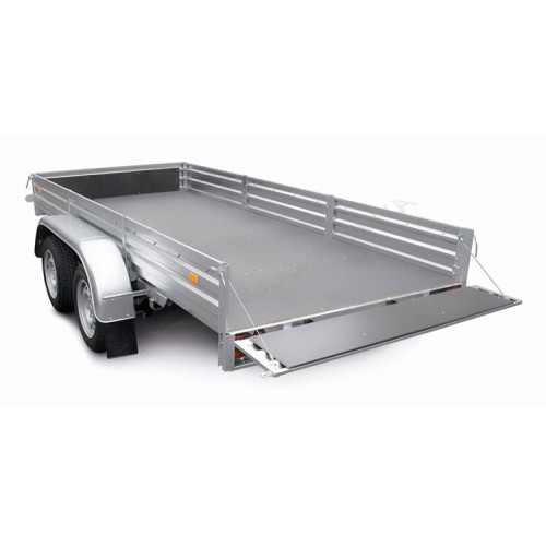 Автоприцеп МЗСА 817732.001-05 рес.