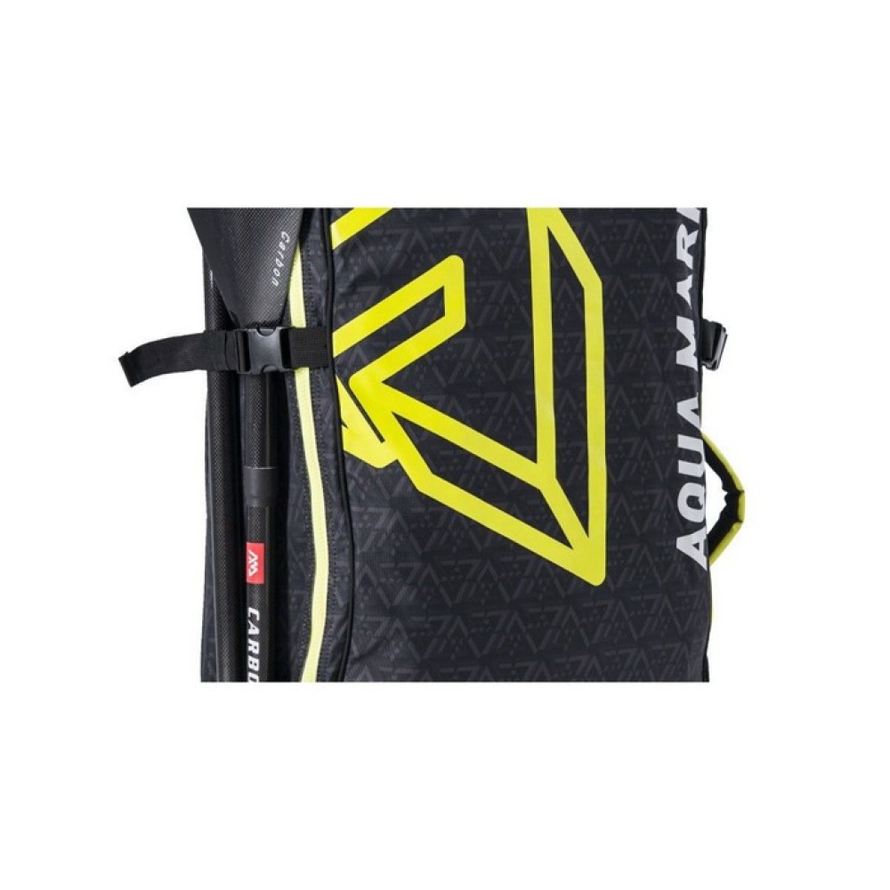 Сумка-рюкзак на колесах Aquamarina Premium Luggage Bag ( арт. B0302965 )