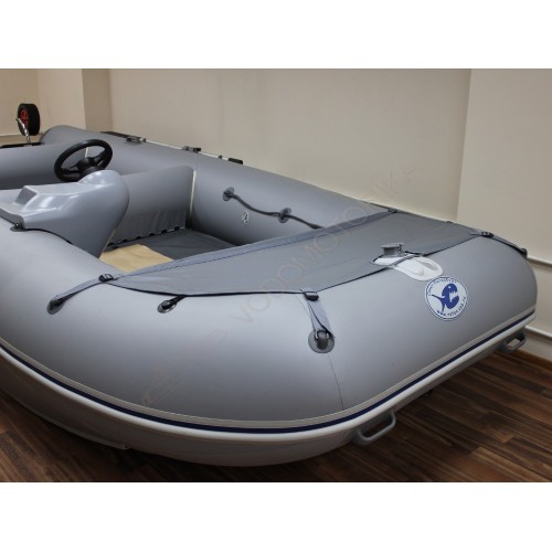 Сумка носовая для лодки Ротан 380 К