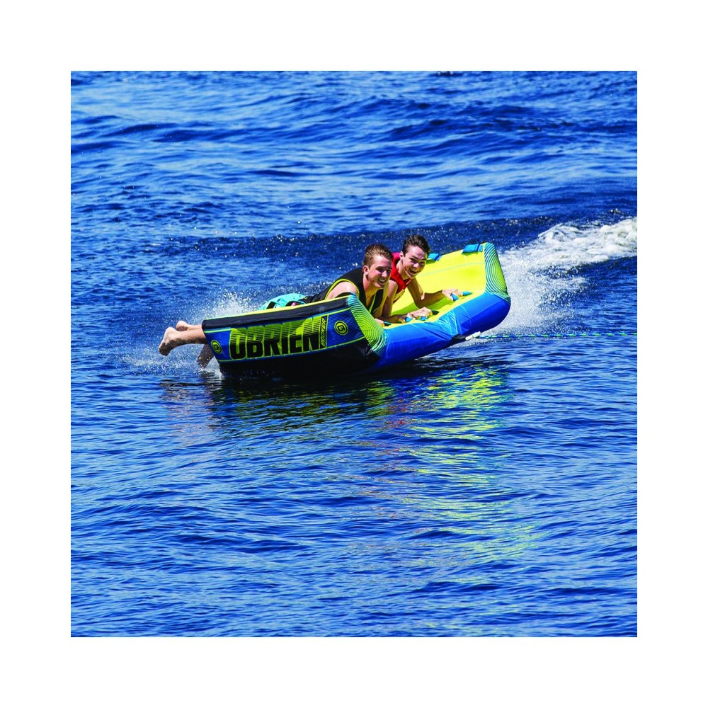 Баллон буксировочный 2-местный O'Brien BOOKER 2 S21