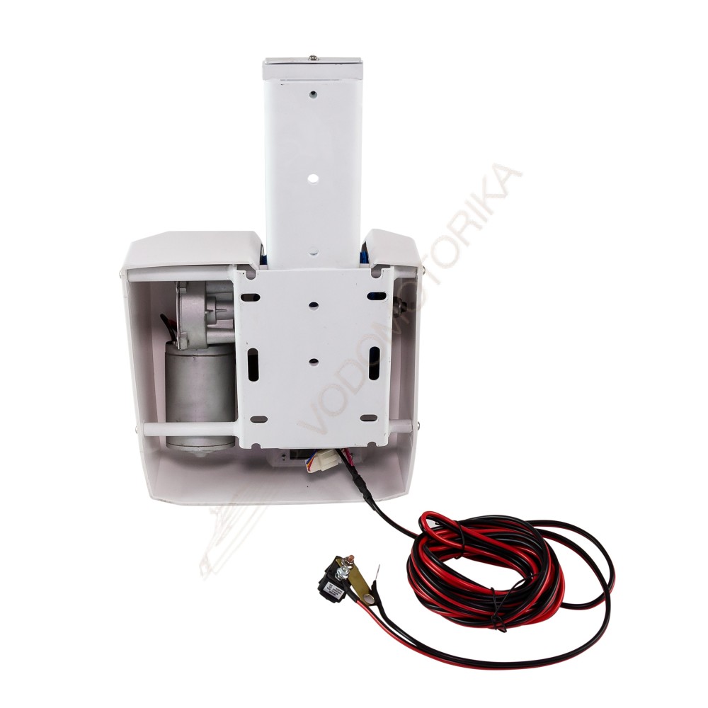 Лебедка якорная TRAC Coastal 35SW