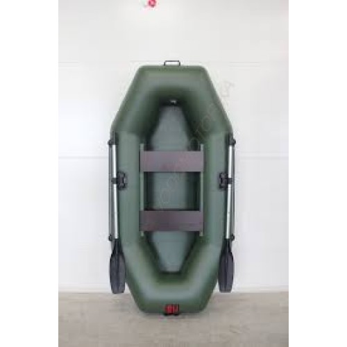 Надувная лодка RUSH 260