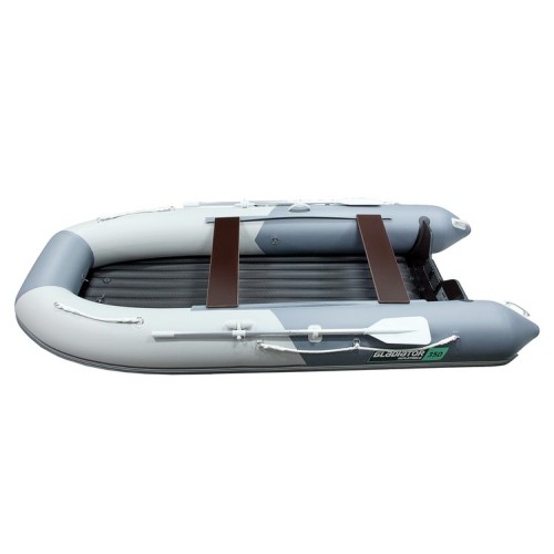 Надувная лодка GLADIATOR E350R