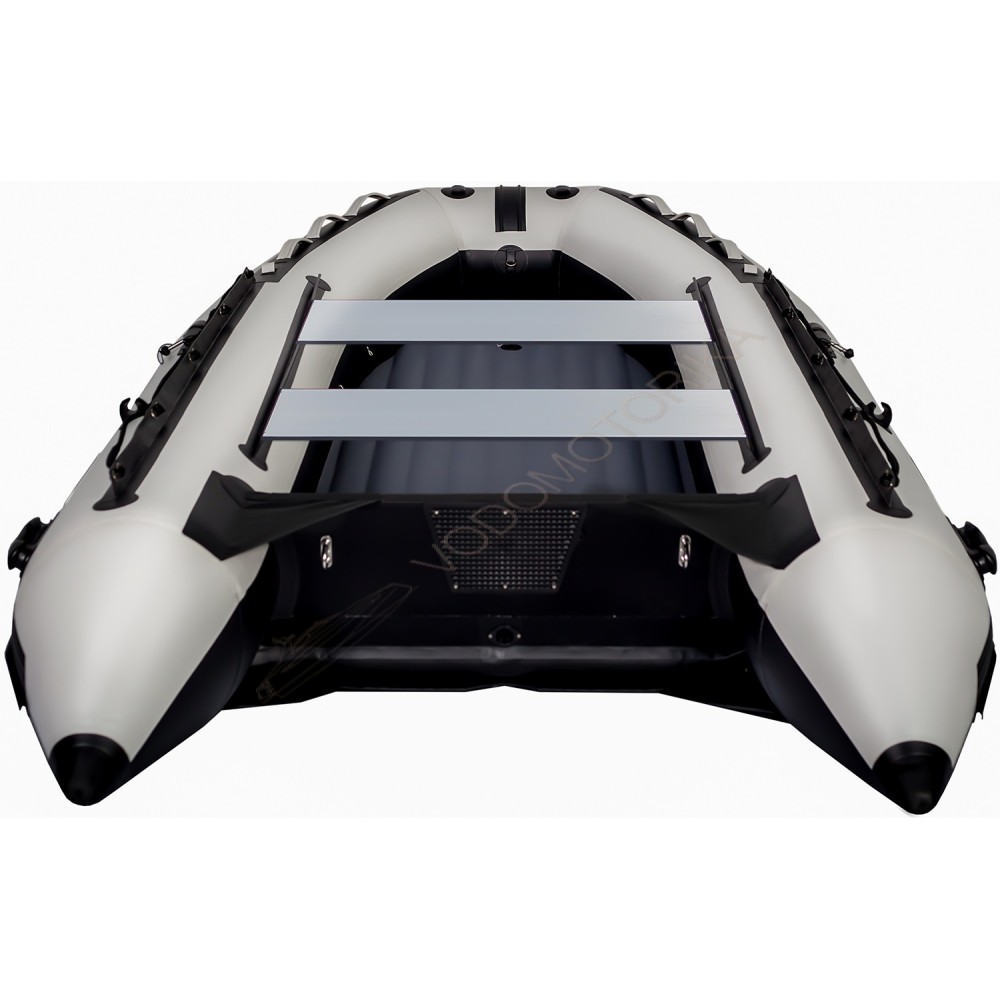 Лодка надувная SMarine 380 AIR MAX