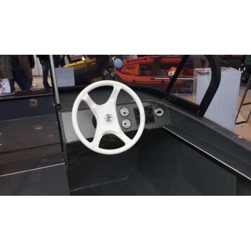 Лодка пластиковая Swimmer 490.01