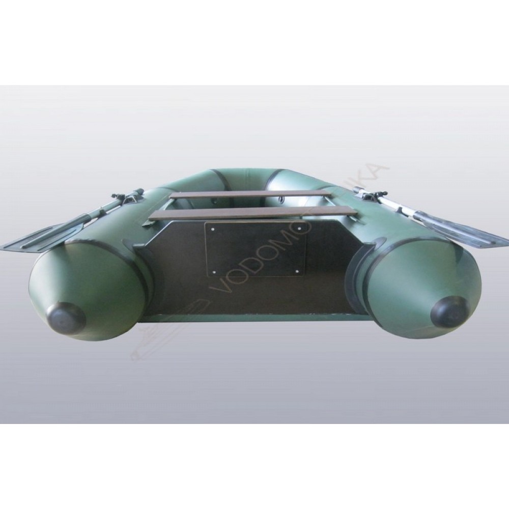 Надувная лодка Big Boat Т250