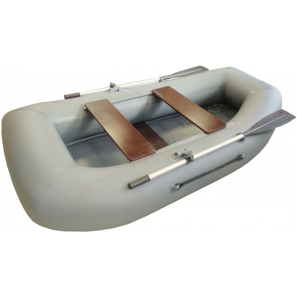 Лодка Адмирал АМ-240