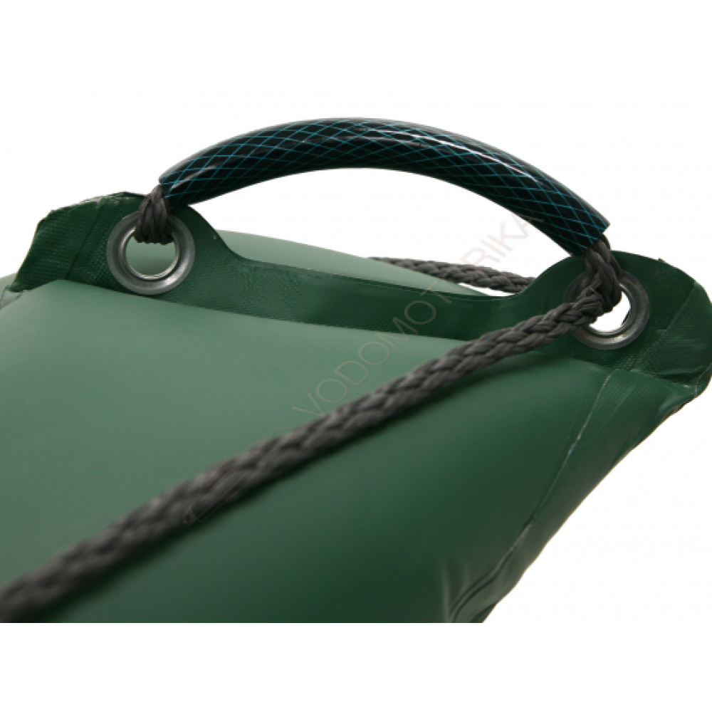 Надувная байдарка Timetrial WATERFLY-2