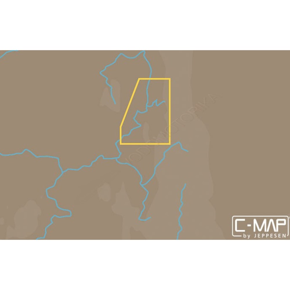 Карта Lowrance RS-N228