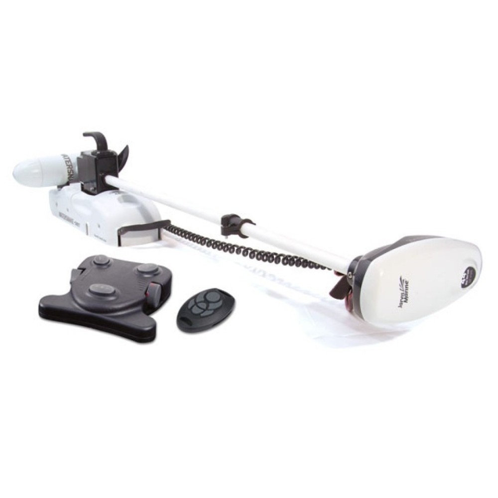 Электромотор для лодки WaterSnake SWAD-TV54