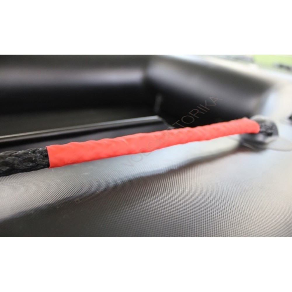 Надувной катамаран Флагман 520К